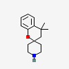 an image of a chemical structure CID 58564374