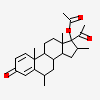 an image of a chemical structure CID 585656