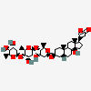 an image of a chemical structure CID 58572343