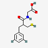 an image of a chemical structure CID 58581909