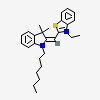 an image of a chemical structure CID 58582685