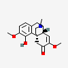 an image of a chemical structure CID 58589524