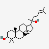 an image of a chemical structure CID 58590882