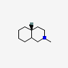 an image of a chemical structure CID 58607046