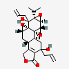 an image of a chemical structure CID 58607274