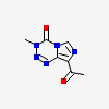 an image of a chemical structure CID 58608838