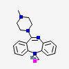 an image of a chemical structure CID 58617061