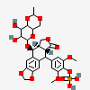 an image of a chemical structure CID 58623775