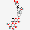 an image of a chemical structure CID 58627302