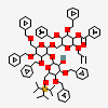 an image of a chemical structure CID 58627417