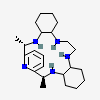 an image of a chemical structure CID 58630357
