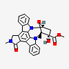an image of a chemical structure CID 58630829
