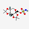 an image of a chemical structure CID 58630991