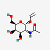 an image of a chemical structure CID 58632730
