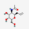 an image of a chemical structure CID 58632787