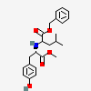 an image of a chemical structure CID 58633004
