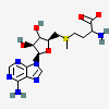 an image of a chemical structure CID 58633578