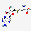 an image of a chemical structure CID 58633579