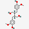 an image of a chemical structure CID 586372