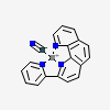 an image of a chemical structure CID 58640807