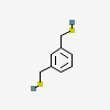 an image of a chemical structure CID 586424