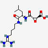 an image of a chemical structure CID 58648629