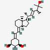 an image of a chemical structure CID 58648977