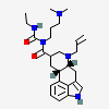 an image of a chemical structure CID 58648981