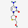 an image of a chemical structure CID 58648984