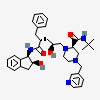 an image of a chemical structure CID 58648987