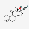 an image of a chemical structure CID 58648989