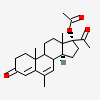 an image of a chemical structure CID 58649012