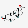 an image of a chemical structure CID 58649024