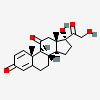 an image of a chemical structure CID 5865