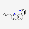 an image of a chemical structure CID 58652062