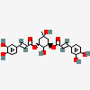 an image of a chemical structure CID 58652861