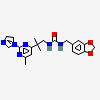 an image of a chemical structure CID 58654360