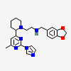 an image of a chemical structure CID 58654435