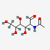 an image of a chemical structure CID 58654617