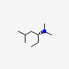3r N N 5 Trimethylhexan 3 Amine C9h21n Pubchem
