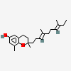 an image of a chemical structure CID 58662844
