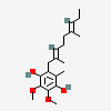 an image of a chemical structure CID 58662849