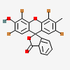 an image of a chemical structure CID 58663406
