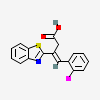 an image of a chemical structure CID 5866488