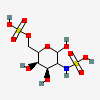 an image of a chemical structure CID 58667520