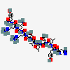 an image of a chemical structure CID 58672585