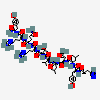 an image of a chemical structure CID 58672592