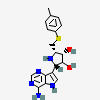 an image of a chemical structure CID 58682787