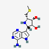 an image of a chemical structure CID 58682789