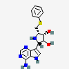 an image of a chemical structure CID 58682796